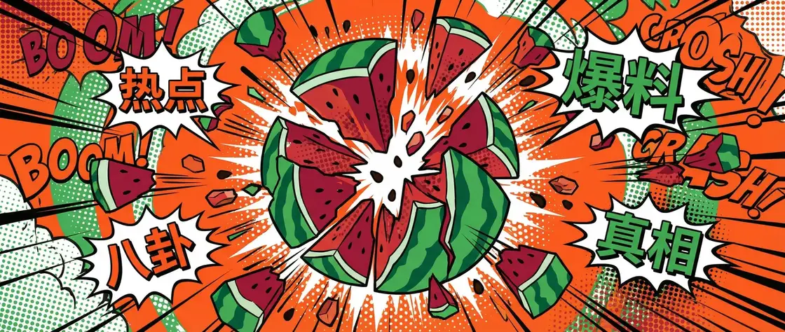 亚洲一区 今日头瓜爆炸漫画横幅